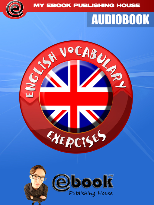 Title details for English Vocabulary Exercises by My Ebook Publishing House - Available